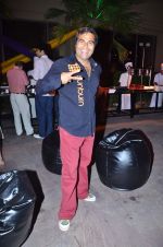 at Sunburn the Movie launch in J W Marriott, Mumbai on 28th Feb 2012 (18).JPG